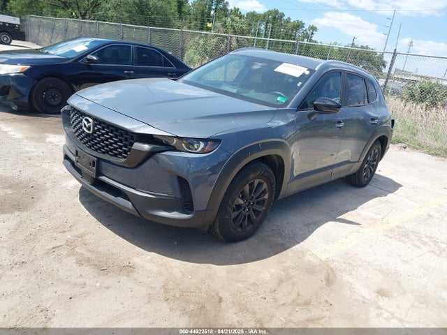Aukcja sprzedaży 2025 Mazda Cx-50 2.5 S Premium Package, vin: 7MMVABDM1SN367720, numer aukcji: 44922518