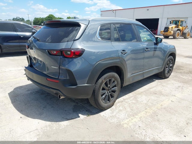 Aukcja sprzedaży 2025 Mazda Cx-50 2.5 S Premium Package, vin: 7MMVABDM1SN367720, numer aukcji: 44922518