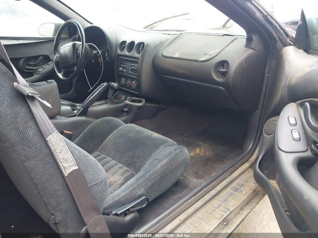 Продаж на аукціоні авто 2001 Pontiac Firebird, vin: 2G2FS22K612130030, номер лоту: 44922520