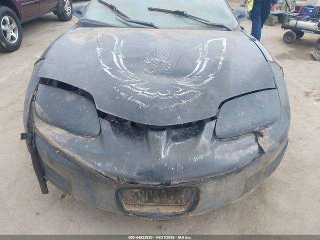 Продаж на аукціоні авто 2001 Pontiac Firebird, vin: 2G2FS22K612130030, номер лоту: 44922520