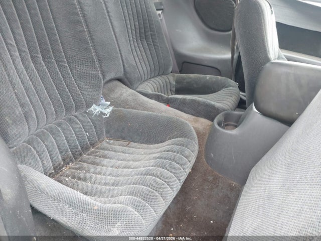 Продаж на аукціоні авто 2001 Pontiac Firebird, vin: 2G2FS22K612130030, номер лоту: 44922520