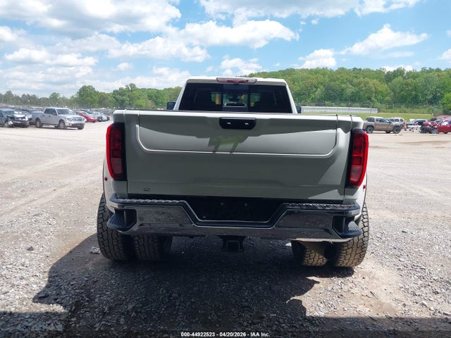 1GT49WEY3MF133606 GMC Sierra 3500hd 4wd Long Bed Denali