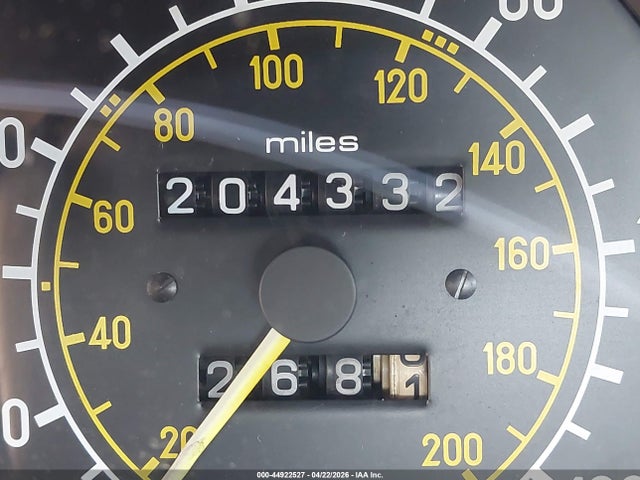 1984 Mercedes-benz 300 Dt მანქანა იყიდება აუქციონზე, vin: WDBAB33AXEA092867, აუქციონის ნომერი: 44922527