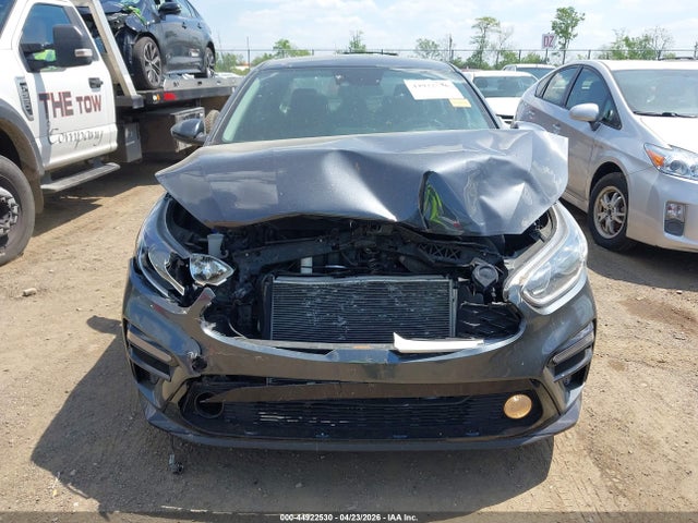 Продаж на аукціоні авто 2020 Kia Forte Lxs, vin: 3KPF24AD9LE248238, номер лоту: 44922530