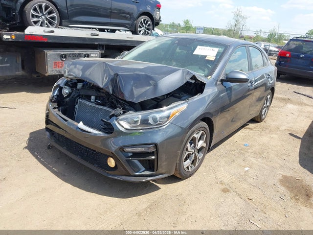 Продаж на аукціоні авто 2020 Kia Forte Lxs, vin: 3KPF24AD9LE248238, номер лоту: 44922530