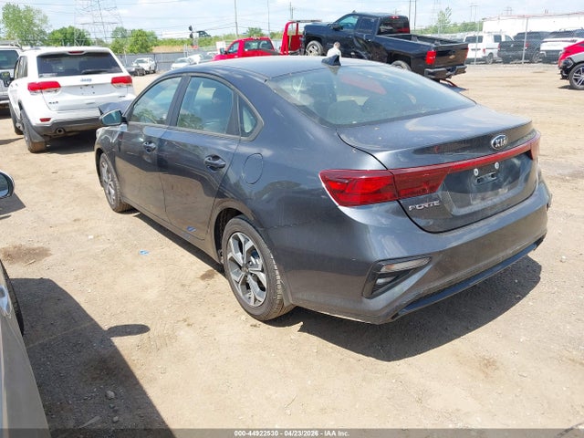 Продаж на аукціоні авто 2020 Kia Forte Lxs, vin: 3KPF24AD9LE248238, номер лоту: 44922530