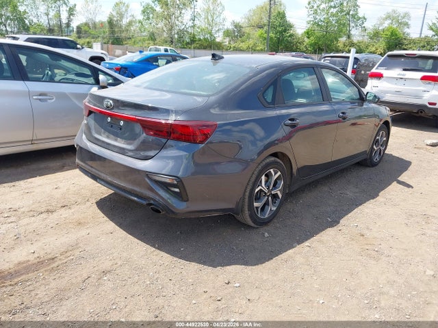 Продаж на аукціоні авто 2020 Kia Forte Lxs, vin: 3KPF24AD9LE248238, номер лоту: 44922530