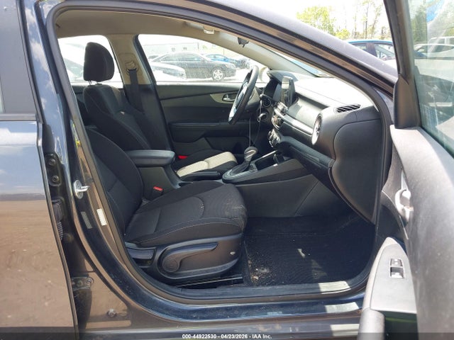 Продаж на аукціоні авто 2020 Kia Forte Lxs, vin: 3KPF24AD9LE248238, номер лоту: 44922530