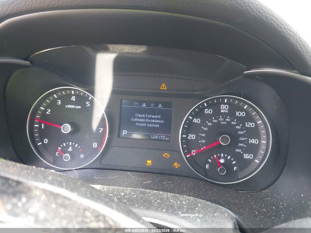 Продаж на аукціоні авто 2020 Kia Forte Lxs, vin: 3KPF24AD9LE248238, номер лоту: 44922530