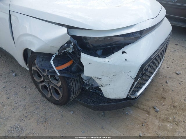 Продажа на аукционе авто 2025 Kia Soul Ex, vin: KNDJ33AU0S7273951, номер лота: 44922538