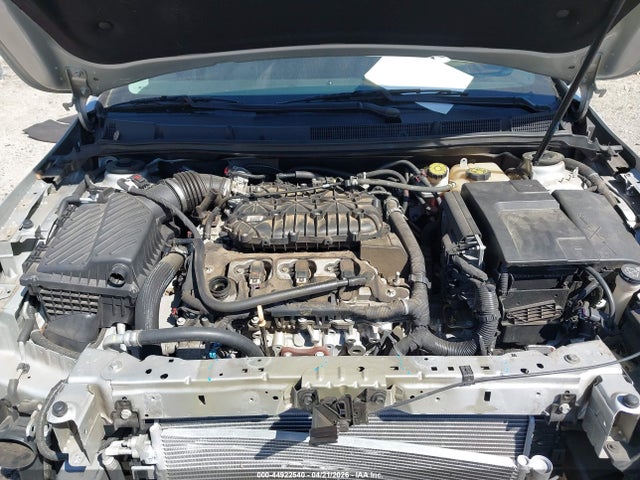 2014 Buick Lacrosse Leather Group მანქანა იყიდება აუქციონზე, vin: 1G4GB5G38EF106802, აუქციონის ნომერი: 44922540