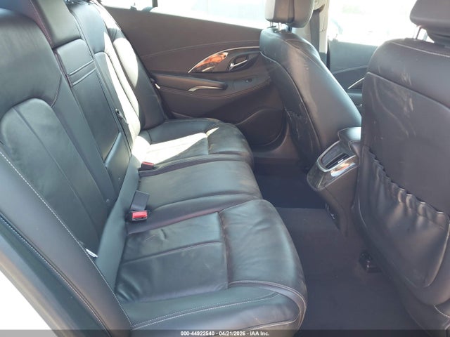 2014 Buick Lacrosse Leather Group მანქანა იყიდება აუქციონზე, vin: 1G4GB5G38EF106802, აუქციონის ნომერი: 44922540