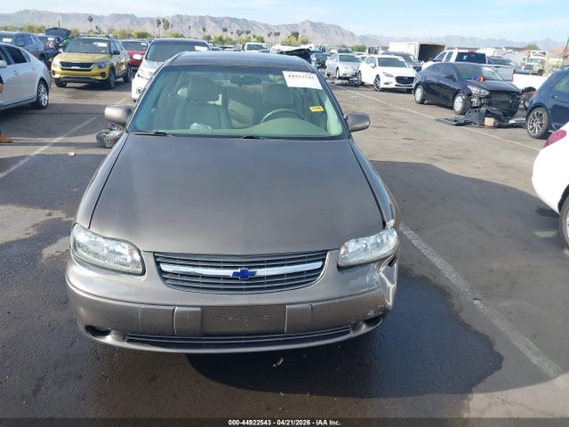 Aukcja sprzedaży 2002 Chevrolet Malibu Ls, vin: 1G1NE52J22M682653, numer aukcji: 44922543