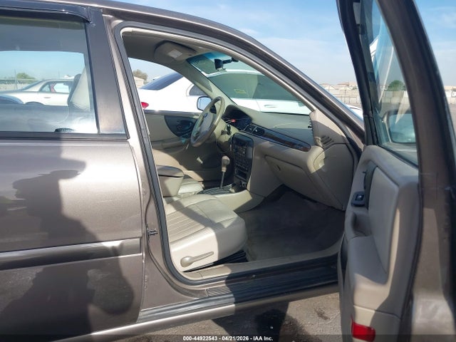 Aukcja sprzedaży 2002 Chevrolet Malibu Ls, vin: 1G1NE52J22M682653, numer aukcji: 44922543