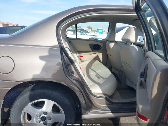 Aukcja sprzedaży 2002 Chevrolet Malibu Ls, vin: 1G1NE52J22M682653, numer aukcji: 44922543
