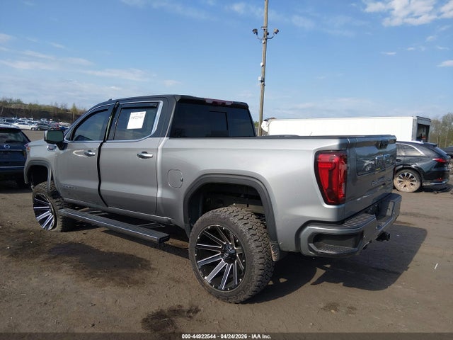 Продаж на аукціоні авто 2023 Gmc Sierra 1500 4wd  Short Box Denali, vin: 1GTUUGELXPZ220415, номер лоту: 44922544