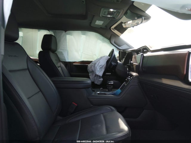 Продаж на аукціоні авто 2023 Gmc Sierra 1500 4wd  Short Box Denali, vin: 1GTUUGELXPZ220415, номер лоту: 44922544