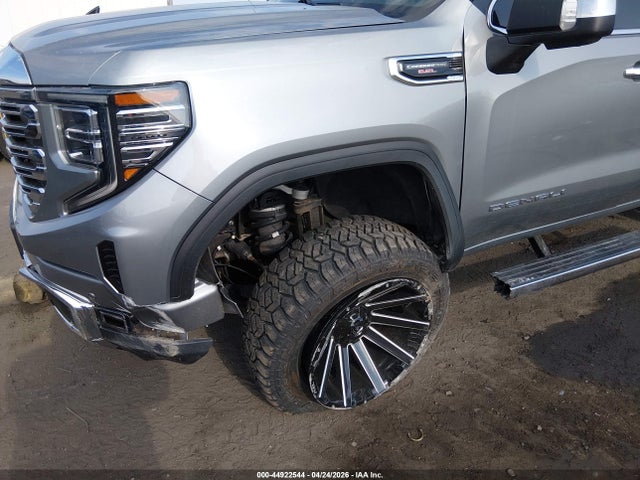 Продаж на аукціоні авто 2023 Gmc Sierra 1500 4wd  Short Box Denali, vin: 1GTUUGELXPZ220415, номер лоту: 44922544