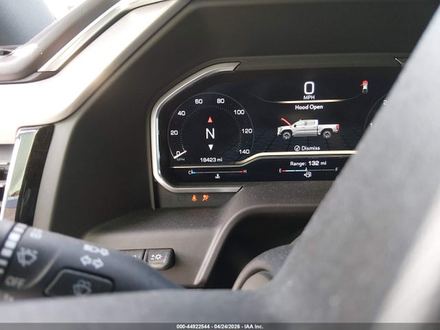 Продаж на аукціоні авто 2023 Gmc Sierra 1500 4wd  Short Box Denali, vin: 1GTUUGELXPZ220415, номер лоту: 44922544