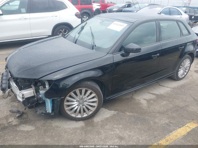 WAUUPBFF5GA163412 Audi A3 E-tron 1.4t Premium