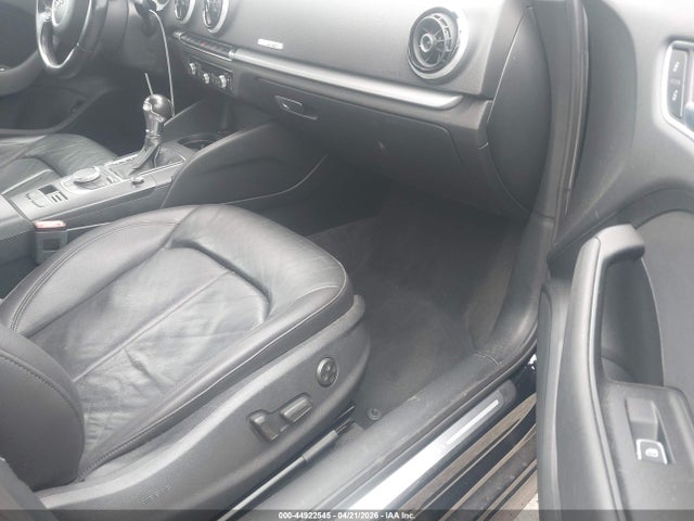 WAUUPBFF5GA163412 Audi A3 E-tron 1.4t Premium