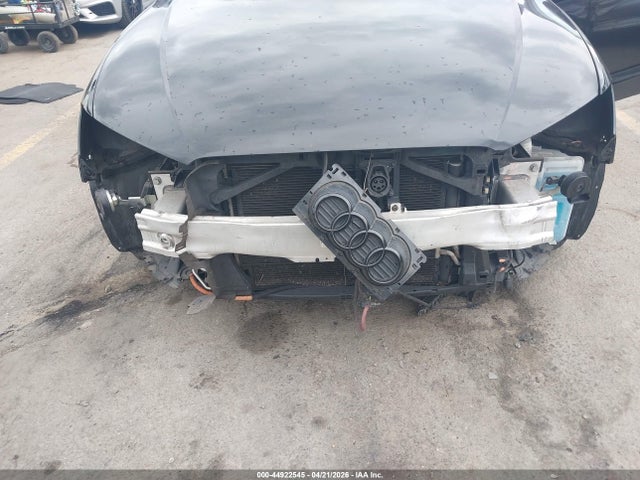 WAUUPBFF5GA163412 Audi A3 E-tron 1.4t Premium