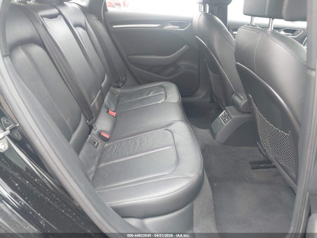 WAUUPBFF5GA163412 Audi A3 E-tron 1.4t Premium