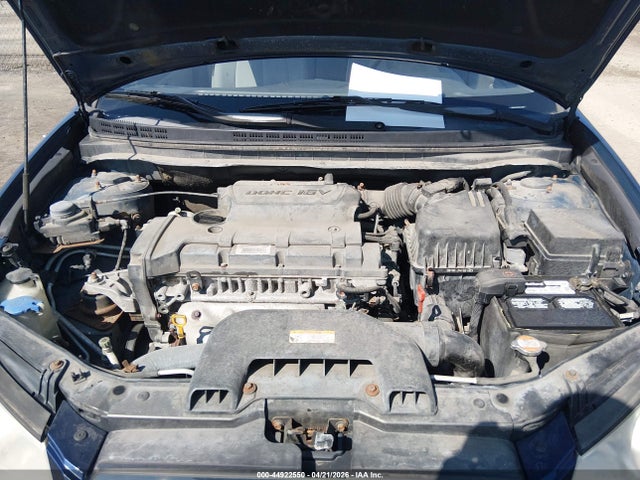 Aukcja sprzedaży 2008 Hyundai Elantra Gls/se, vin: KMHDU46D38U514996, numer aukcji: 44922550