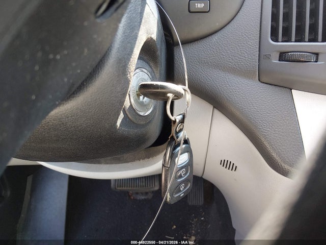 Aukcja sprzedaży 2008 Hyundai Elantra Gls/se, vin: KMHDU46D38U514996, numer aukcji: 44922550