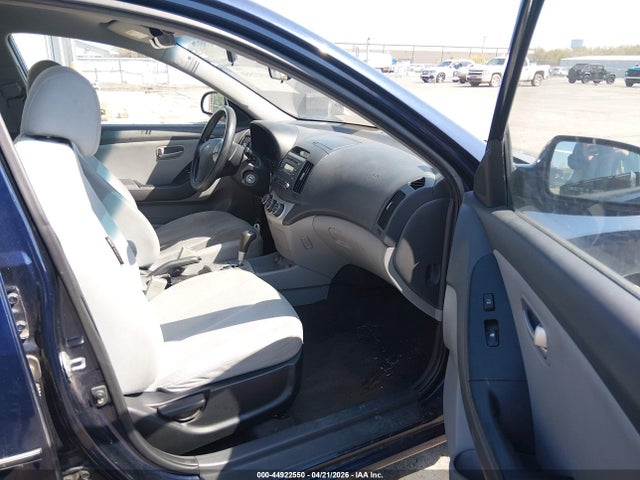 Aukcja sprzedaży 2008 Hyundai Elantra Gls/se, vin: KMHDU46D38U514996, numer aukcji: 44922550