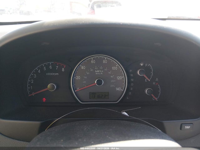 Aukcja sprzedaży 2008 Hyundai Elantra Gls/se, vin: KMHDU46D38U514996, numer aukcji: 44922550