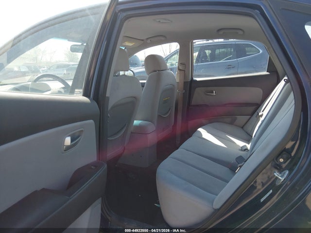 Aukcja sprzedaży 2008 Hyundai Elantra Gls/se, vin: KMHDU46D38U514996, numer aukcji: 44922550