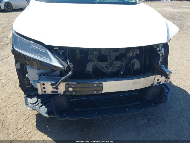 2T2HZMDA2LC231622 Lexus RX 350