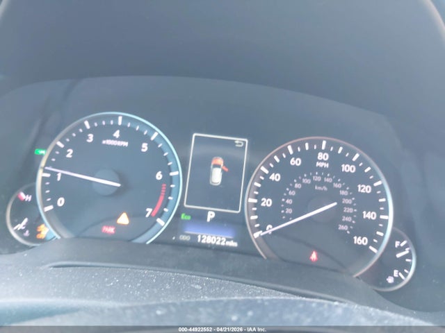 2T2HZMDA2LC231622 Lexus RX 350