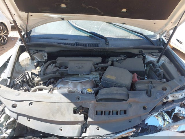 Продаж на аукціоні авто 2015 Toyota Camry Se, vin: 4T1BF1FK3FU072877, номер лоту: 44922553