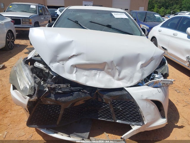 Продаж на аукціоні авто 2015 Toyota Camry Se, vin: 4T1BF1FK3FU072877, номер лоту: 44922553