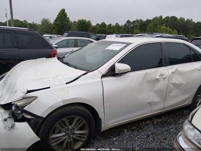 Продаж на аукціоні авто 2015 Toyota Camry Se, vin: 4T1BF1FK3FU072877, номер лоту: 44922553
