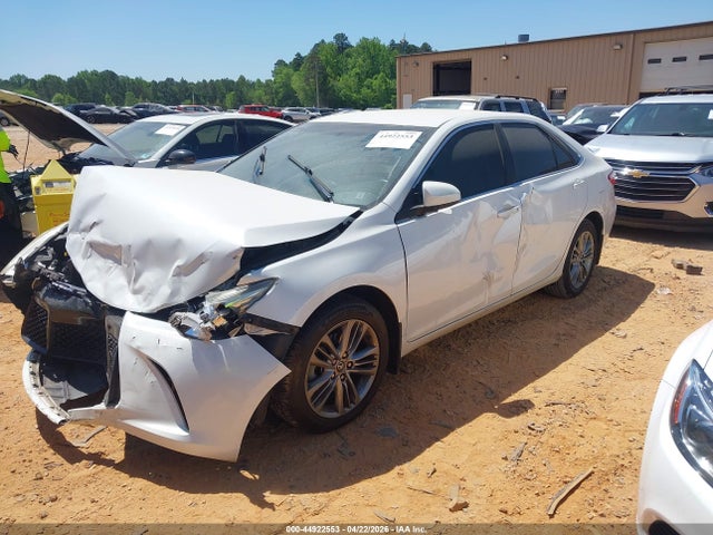 Продаж на аукціоні авто 2015 Toyota Camry Se, vin: 4T1BF1FK3FU072877, номер лоту: 44922553