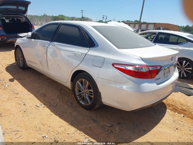 Продаж на аукціоні авто 2015 Toyota Camry Se, vin: 4T1BF1FK3FU072877, номер лоту: 44922553