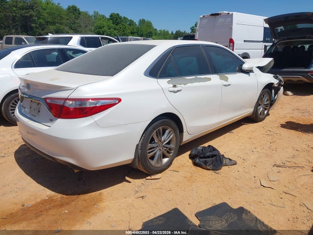 Продаж на аукціоні авто 2015 Toyota Camry Se, vin: 4T1BF1FK3FU072877, номер лоту: 44922553