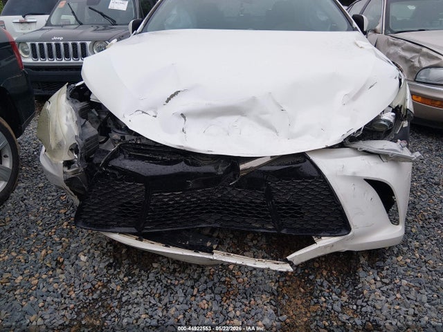 Продаж на аукціоні авто 2015 Toyota Camry Se, vin: 4T1BF1FK3FU072877, номер лоту: 44922553