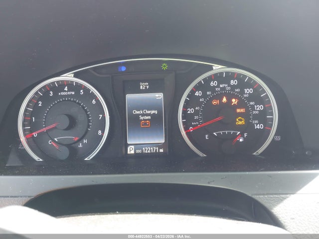 Продаж на аукціоні авто 2015 Toyota Camry Se, vin: 4T1BF1FK3FU072877, номер лоту: 44922553
