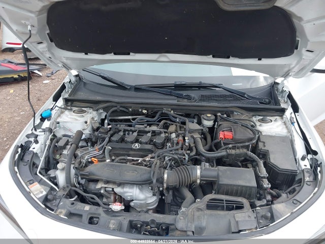 Aukcja sprzedaży 2024 Acura Integra A-spec Technology, vin: 19UDE4H68RA012134, numer aukcji: 44922554