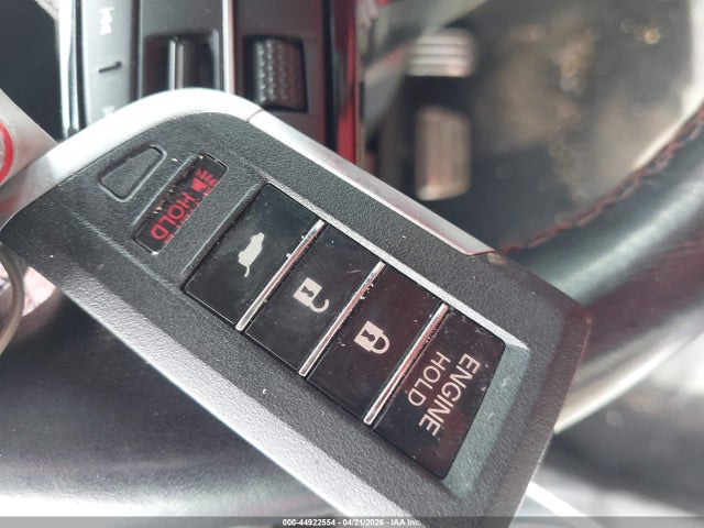 Aukcja sprzedaży 2024 Acura Integra A-spec Technology, vin: 19UDE4H68RA012134, numer aukcji: 44922554