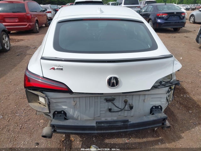 Aukcja sprzedaży 2024 Acura Integra A-spec Technology, vin: 19UDE4H68RA012134, numer aukcji: 44922554