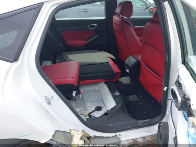 Aukcja sprzedaży 2024 Acura Integra A-spec Technology, vin: 19UDE4H68RA012134, numer aukcji: 44922554