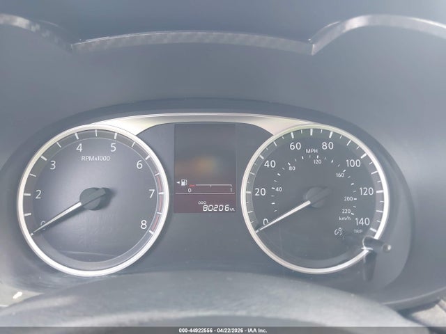 3N1CN8DV2NL839888 Nissan Versa 1.6 S Xtronic Cvt