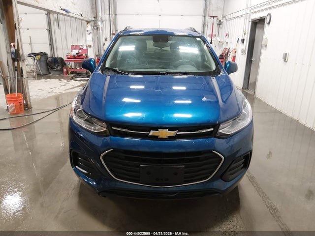 Chevrolet Trax Lt 2019 3GNCJPSB7KL175070 Image 12