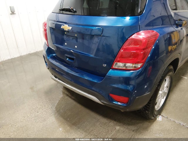 Chevrolet Trax Lt 2019 3GNCJPSB7KL175070 Image 18