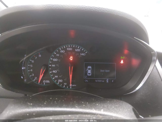 Chevrolet Trax Lt 2019 3GNCJPSB7KL175070 Image 7